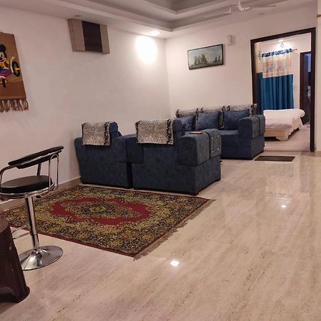 Malsi Homes Dehradun Extérieur photo