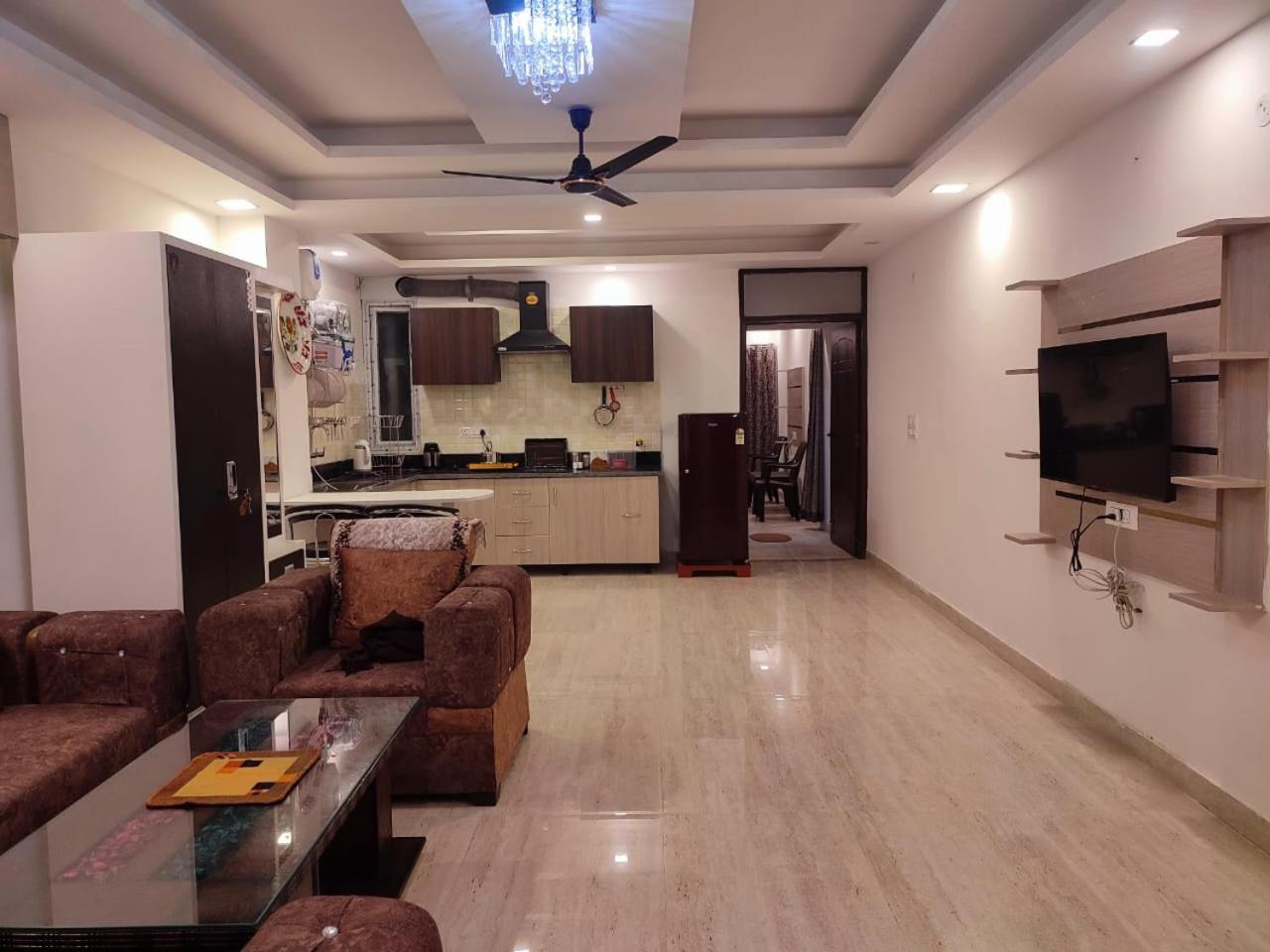 Malsi Homes Dehradun Extérieur photo