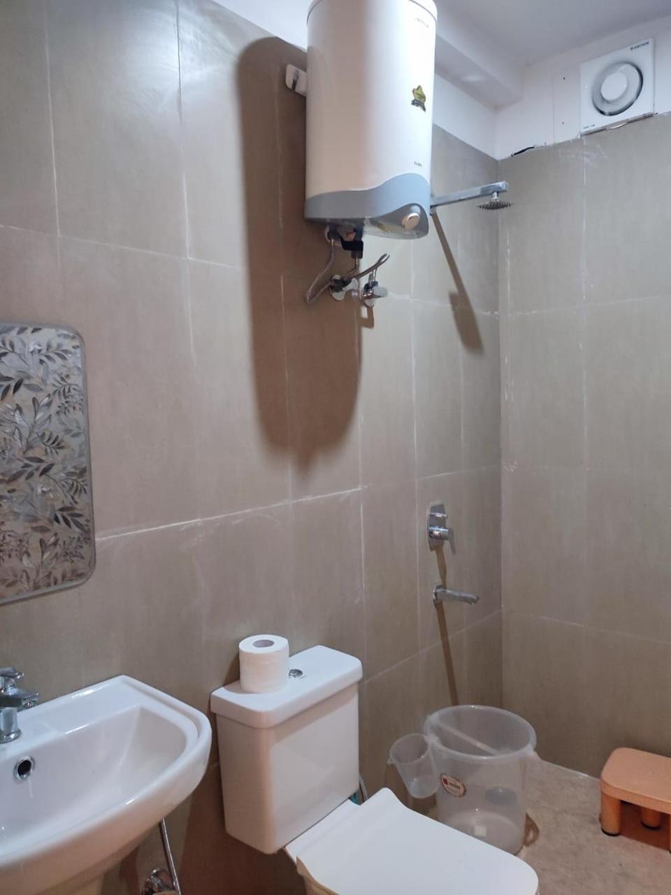 Malsi Homes Dehradun Extérieur photo