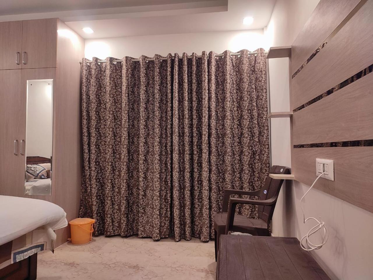 Malsi Homes Dehradun Extérieur photo