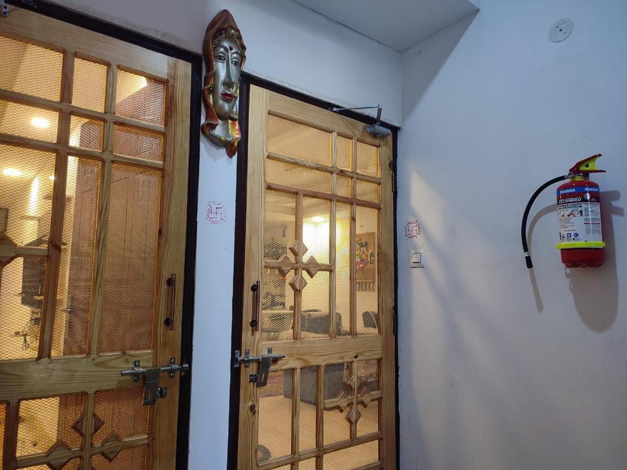 Malsi Homes Dehradun Extérieur photo