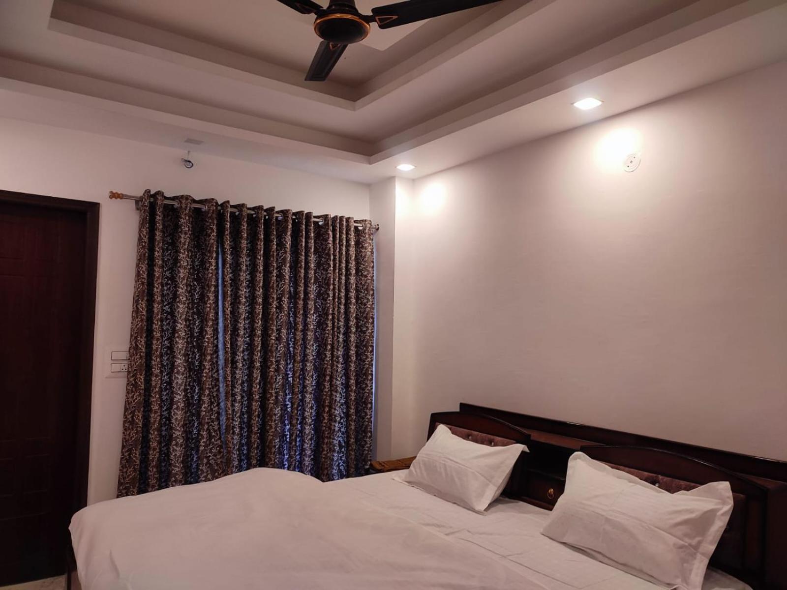 Malsi Homes Dehradun Extérieur photo