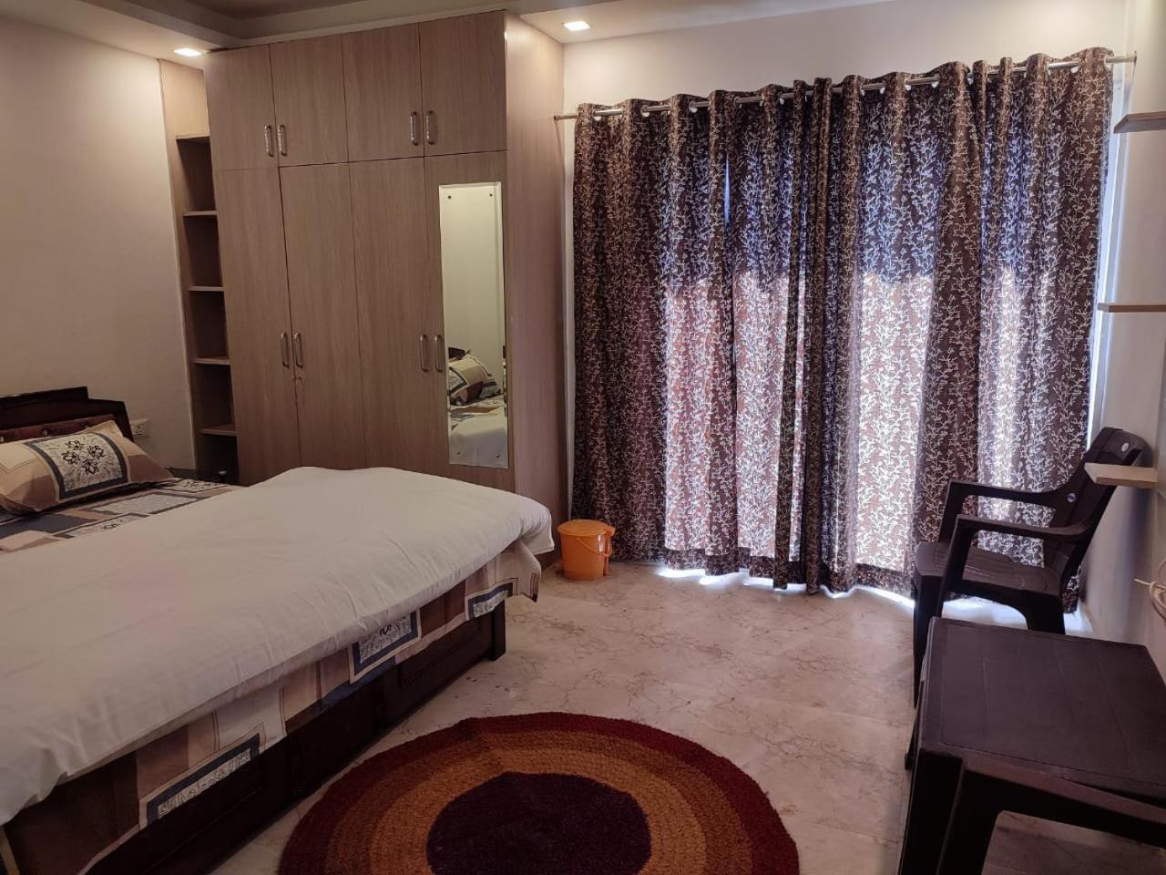 Malsi Homes Dehradun Extérieur photo
