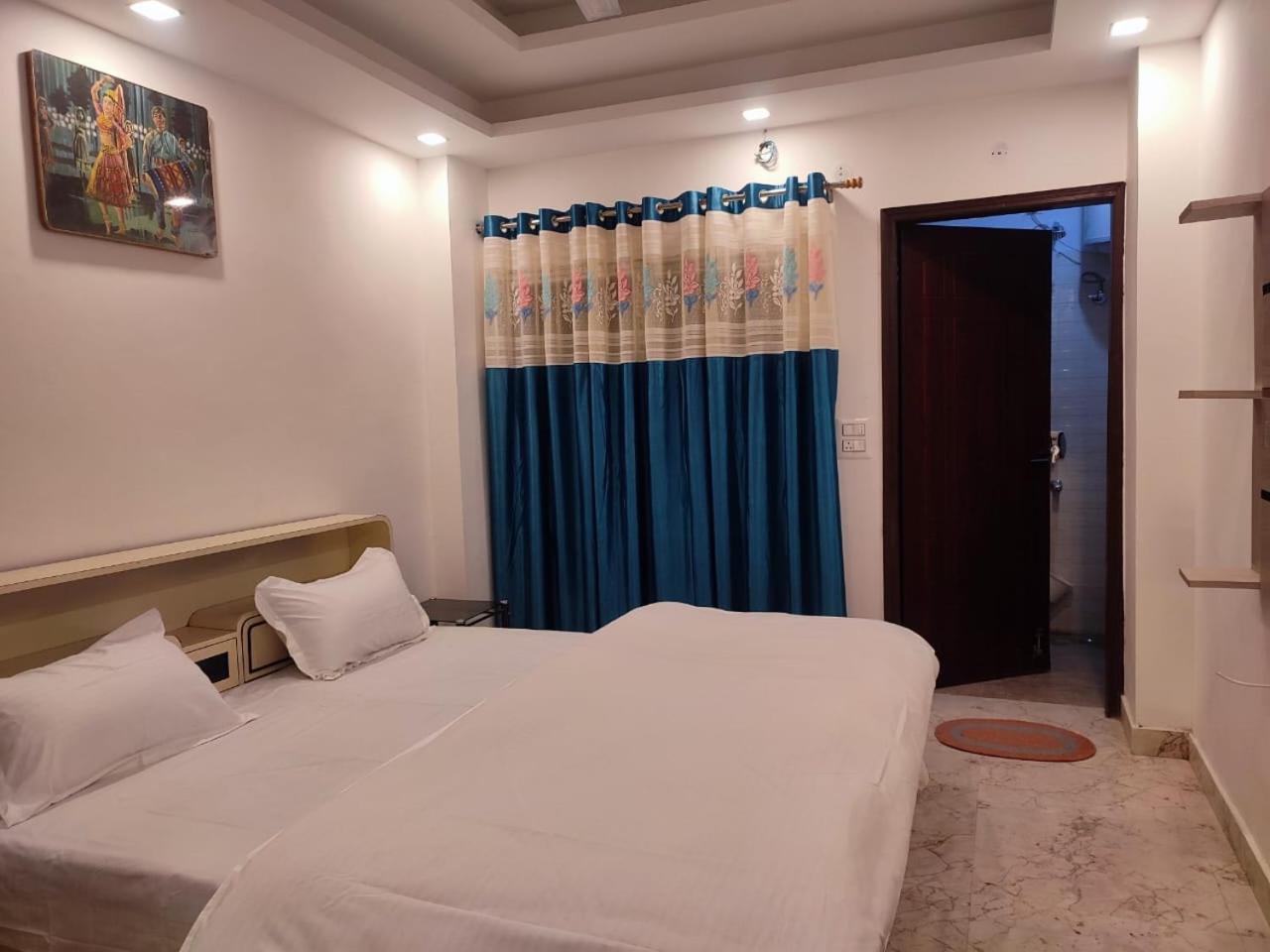 Malsi Homes Dehradun Extérieur photo