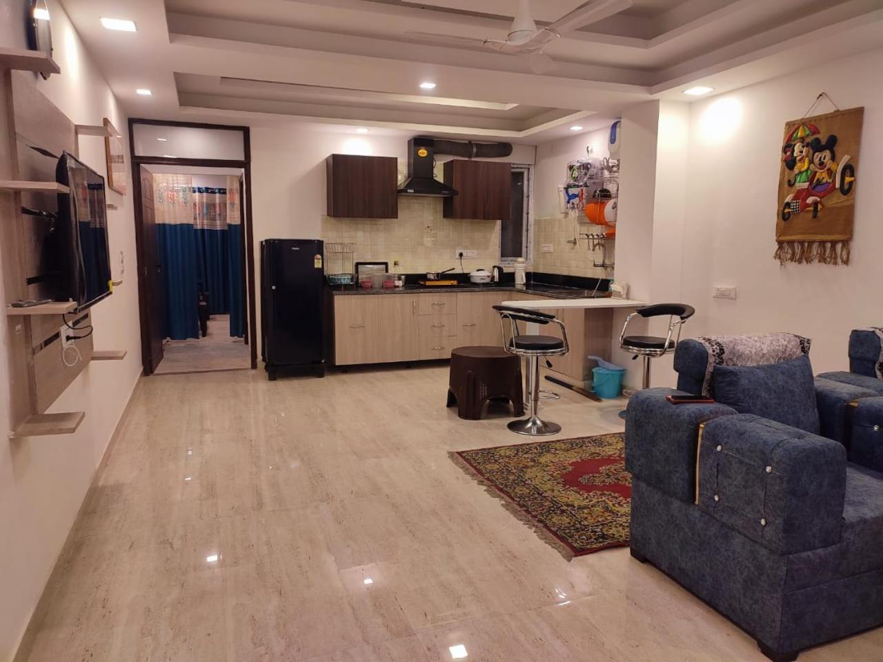 Malsi Homes Dehradun Extérieur photo