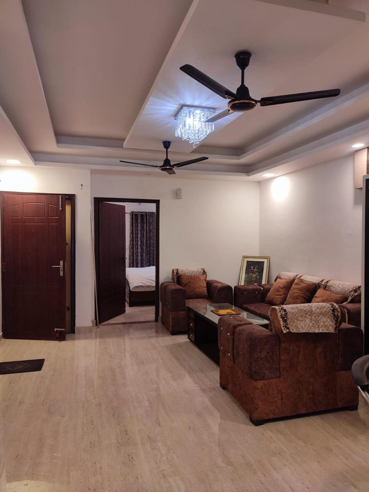 Malsi Homes Dehradun Extérieur photo