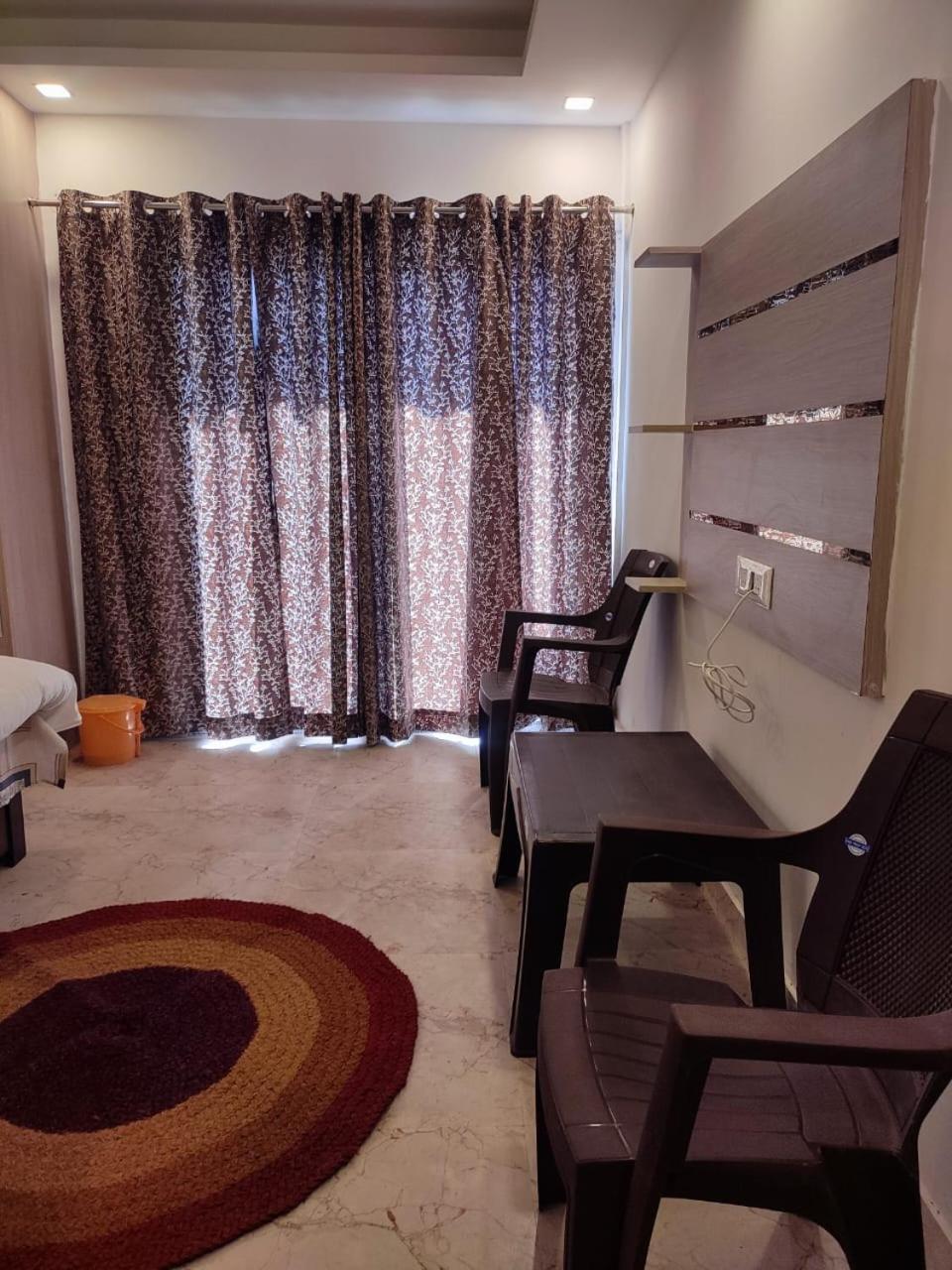 Malsi Homes Dehradun Extérieur photo