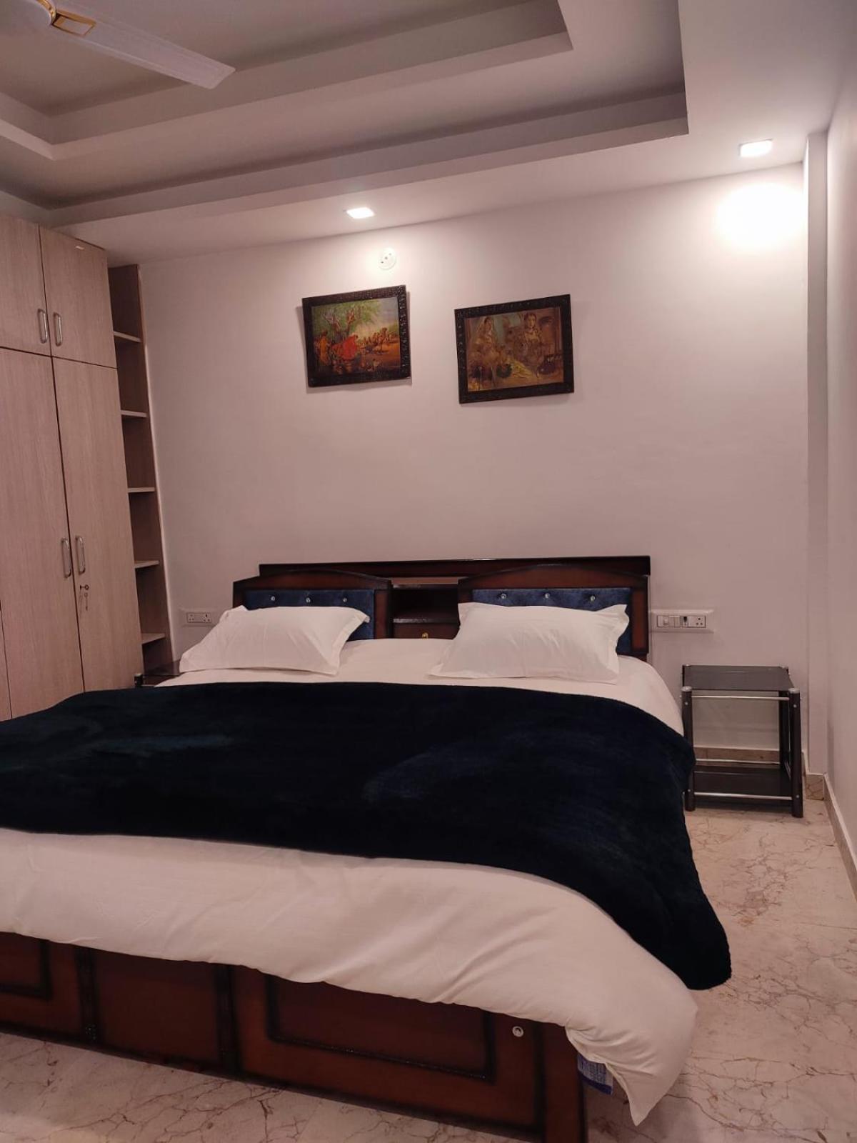 Malsi Homes Dehradun Extérieur photo